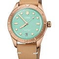 Часы Oris Divers Sixty‑Five 'Cotton Candy' 01 733 7771 3157-07 5 19 04BR